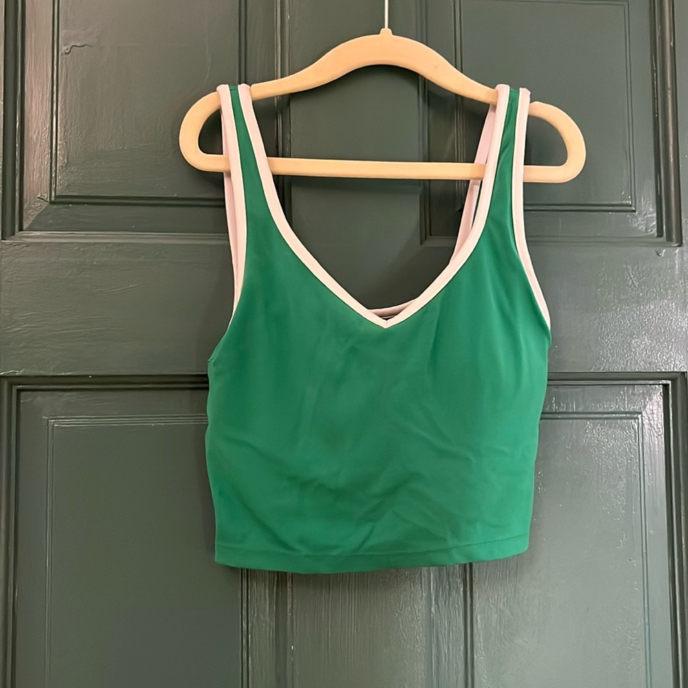 Aerie Real Me Tank